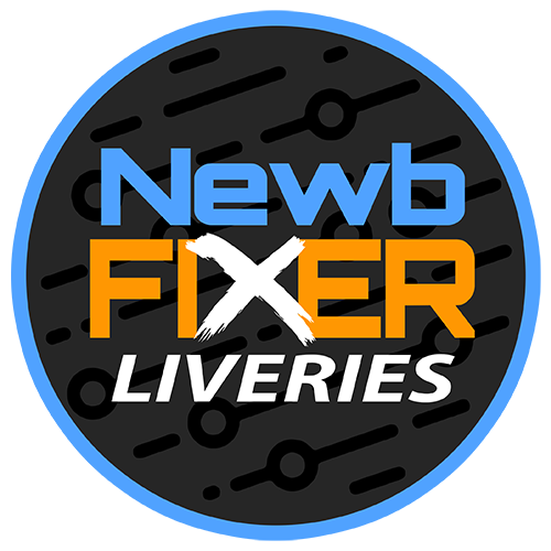 NewbFixer Liveries Logo